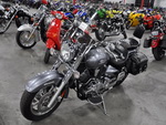 �������� �� ������ �������� Yamaha DragStar1100 Classic 2007 ���� 9